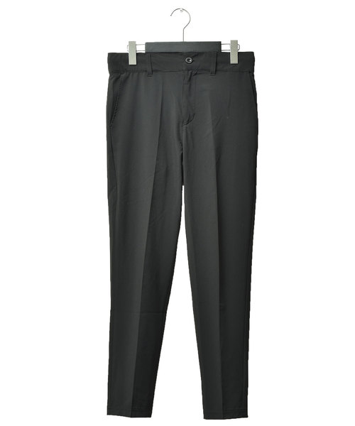 JOKER（ジョーカー）の「アンクルパンツ ストレッチツイル　スラックス（スラックス・メンズ・ベージュ/ネイビー・M/L/XL）」の9枚目の写真