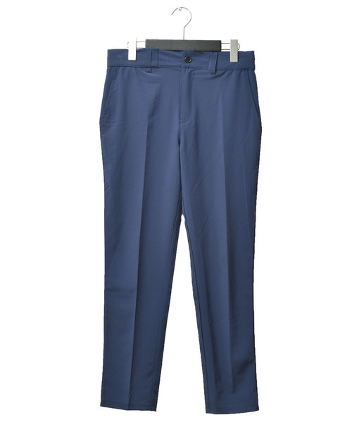 JOKER（ジョーカー）の「アンクルパンツ ストレッチツイル　スラックス（スラックス・メンズ・ベージュ/ネイビー・M/L/XL）」の10枚目の写真