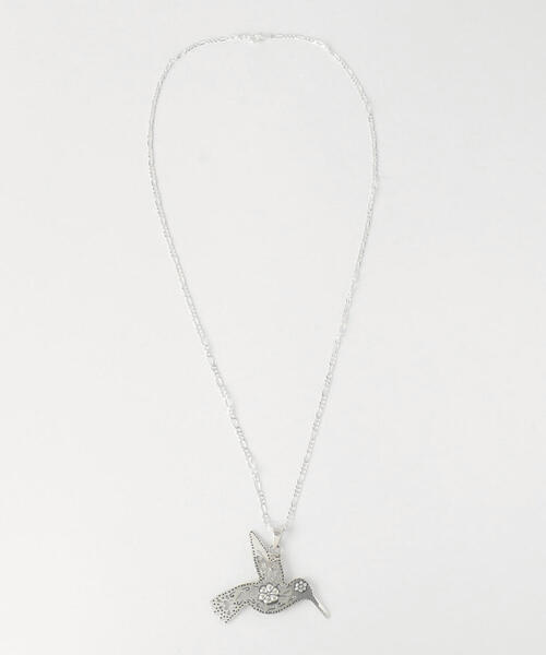 OAXACA（オアハカ）の「＜OAXACA＞ MEXICAN NECKLACE 2/ネックレス 
