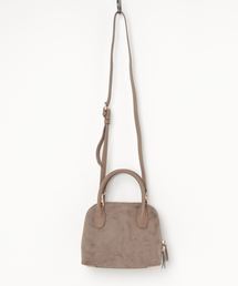 flower | オータムカラーバッグ(ショルダーバッグ)