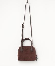 flower | オータムカラーバッグ(ショルダーバッグ)