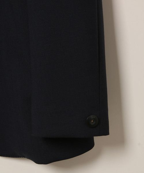 ADAM ET ROPE'（アダムエロペ）の「【MOREL】ノーカラージャケット