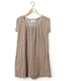 PAUL&JOE�i�|�[���A���h�W���[�j�̌Ò��u�������������s�[�X�i�����s�[�X�j�v