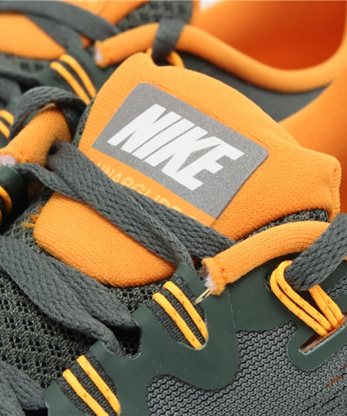SHIPS(シップス)の「NIKE: 『LUNAR GLIDE +5』(スニーカー・メンズ・チャコールグレー・9/9.5/8.5/11/10.5/10/8)」の6枚目の写真