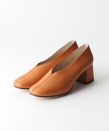 REMME（レメ）の「【REMME / レメ】chunky heel（パンプス）」