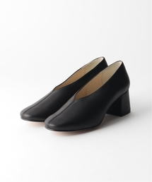 【REMME / レメ】chunky heel