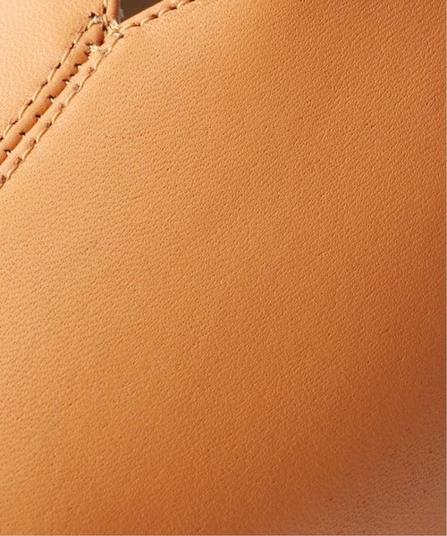REMME（レメ）の「【REMME / レメ】chunky heel（パンプス・レディース・ブラック/ベージュ・37/36）」の3枚目の写真