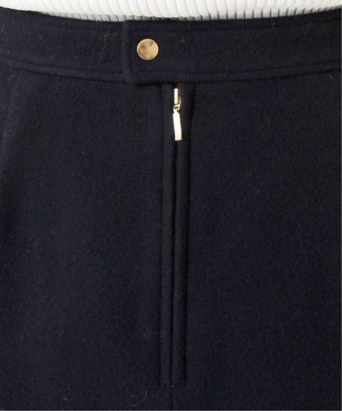 SLOBE IENA(スローブイエナ)の「モッサAラインスカート◆(スカート・レディース・ブルー/ネイビー/イエロー・36/38/40)」の11枚目の写真