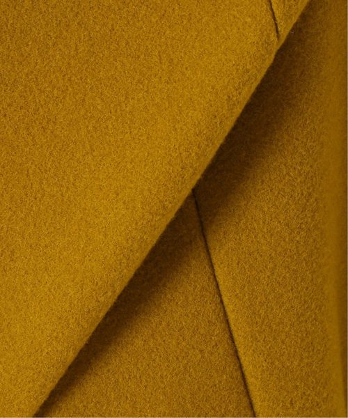 SLOBE IENA(スローブイエナ)の「モッサAラインスカート◆(スカート・レディース・ブルー/ネイビー/イエロー・36/38/40)」の21枚目の写真