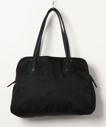 ナイロン通勤A4トート