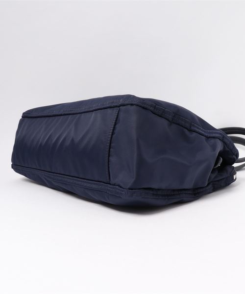 MONICA（モニカ）の「ナイロン通勤A4トート（トートバッグ・レディース・ブラック/グレー/ネイビー・FREE）」の6枚目の写真