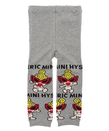 HYSTERIC MINI | BABY!BABY!PLAY THE BABY! レギンス(レギンス/スパッツ)