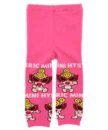 HYSTERIC MINI（ヒステリックミニ）の「BABY!BABY!PLAY THE BABY