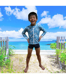 Ryuna�i�����E�i�j�́uRYUNA �L�b�Y�������b�V���K�[�h �t���W�b�v�A�b�v UV�P�A�i���b�V���K�[�h�j�v