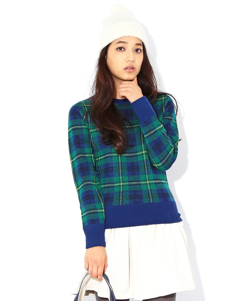 もつさま専用レース12点 BEAMS BOY（ビームスボーイ）の「◎BEAMS BOY / 12ゲージ