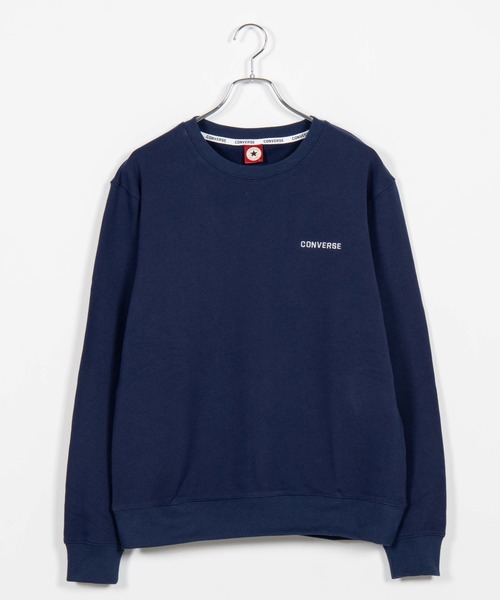 CONVERSE�i�R���o�[�X�j�́uWEGO/�R���o�[�X�h�J�v���I�[�o�[�i�X�E�F�b�g�j�v�b�l�C�r�[