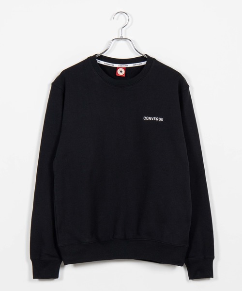 CONVERSE�i�R���o�[�X�j�́uWEGO/�R���o�[�X�h�J�v���I�[�o�[�i�X�E�F�b�g�j�v�b�u���b�N