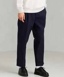 green label relaxing | SC☆ホップサック WIDE 2P テーパード 9分丈 パンツ / アンクルパンツ(その他パンツ)