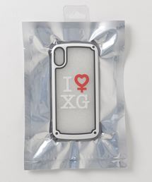 X Girl エックスガールのスマホケース カバー通販 Zozotown