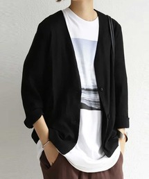 antiqua�i�A���e�B�J�j�́u�����m�[�J���[�W���P�b�g�i�e�[���[�h�W���P�b�g�j�v