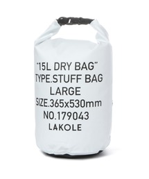 LAKOLE | ドライバッグ[15L] / LAKOLE(ショルダーバッグ)