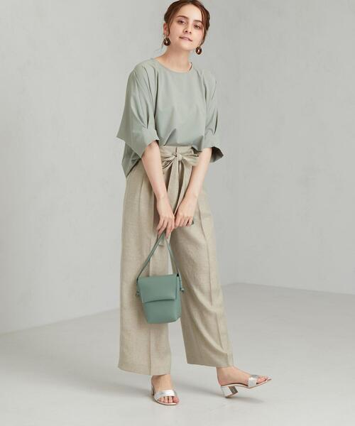 green label relaxing（グリーンレーベルリラクシング）の「FFC