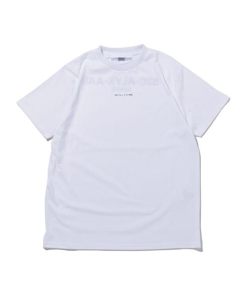 【丸々さま専用】1017 ALYX 9SM アリクス ホワイト長袖カットソー 1017 ALYX 9SM 2024年春夏コレクション | HIGHSNOBIETY.JP