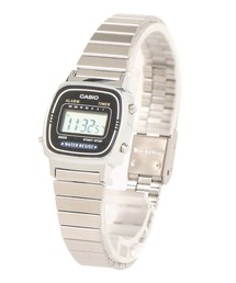 『CASIO（カシオ）』デジタルミニ　腕時計
