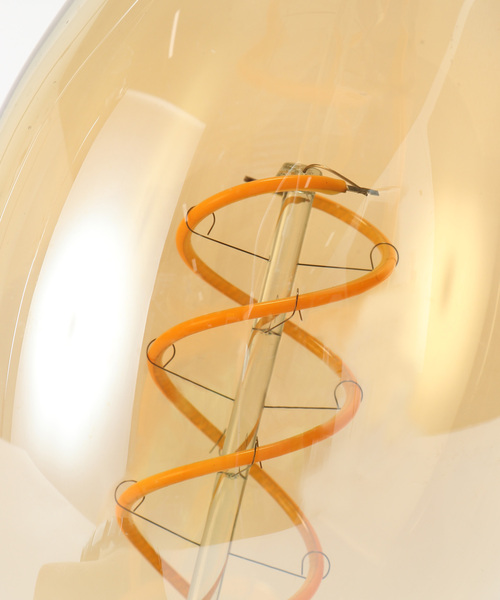 journal standard Furniture （ジャーナルスタンダードファニチャー）の「LED SWAN BULB VF OVAL LED電球（照明・レディース・その他・FREE）」の5枚目の写真
