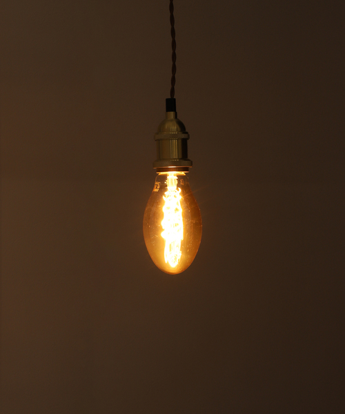 journal standard Furniture （ジャーナルスタンダードファニチャー）の「LED SWAN BULB VF OVAL LED電球（照明・レディース・その他・FREE）」の8枚目の写真