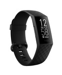 Fitbit | 【Fitbit】フィットビット  GPS搭載フィットネストラッカー Charge4(智能手錶)