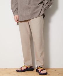 Co/Pe Dry Pants Regular