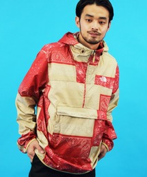 ノースフェイス THE NORTH FACE ペイズリー ジャケット