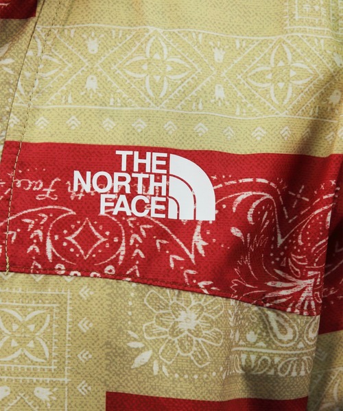 セール】ノースフェイス THE NORTH FACE ペイズリー ジャケット