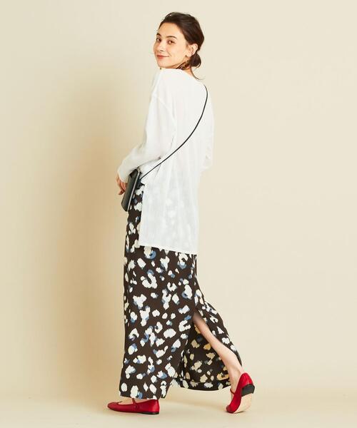 Repetto（レペット）の「【復刻別注】＜repetto＞∴LIO レザーメリー