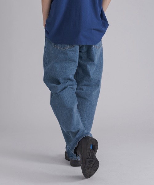 リーバイス　SKATEBOARDING W34 L32 バギー Levi's（リーバイス）の「Levi's/リーバイス LEVI'S(R