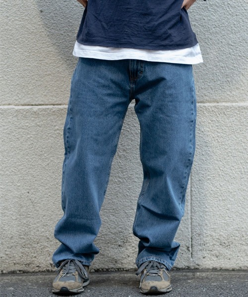 リーバイス　SKATEBOARDING W34 L32 バギー Levi's（リーバイス）の「Levi's/リーバイス LEVI'S(R