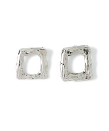 AnkA moore  （アンカムーア）の「オウトツフレームピアス（ピアス（両耳用））」