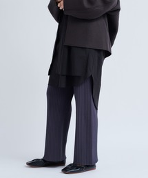 DouDou | セットアップニットパンツ(その他パンツ)