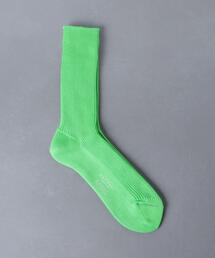 ANTIPAST | ＜ANTIPAST (アンティパスト) ＞ コットン リブ ソックス(ソックス/靴下)