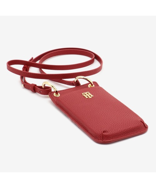 TOMMY HILFIGER（トミーヒルフィガー）の「モノグラムロゴ