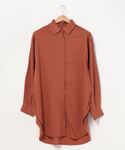 Right-on(ライトオン)の「トップス(シャツ/ブラウス)」