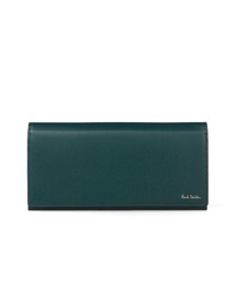 Paul Smith ポール スミス メンズ の財布 グリーン カーキ 緑色系 通販 Zozotown