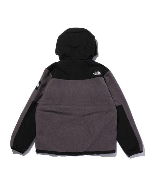 THE NORTH FACE（ザノースフェイス）の「＜THE NORTH FACE＞ DENALI HOODIE/デナリフーディ（その他アウター・メンズ・グレー/ブラック/オリーブ・LARGE/MEDIUM/X-LARGE）」の21枚目の写真