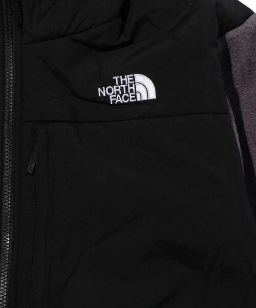 THE NORTH FACE（ザノースフェイス）の「＜THE NORTH FACE＞ DENALI HOODIE/デナリフーディ（その他アウター・メンズ・グレー/ブラック/オリーブ・LARGE/MEDIUM/X-LARGE）」の16枚目の写真