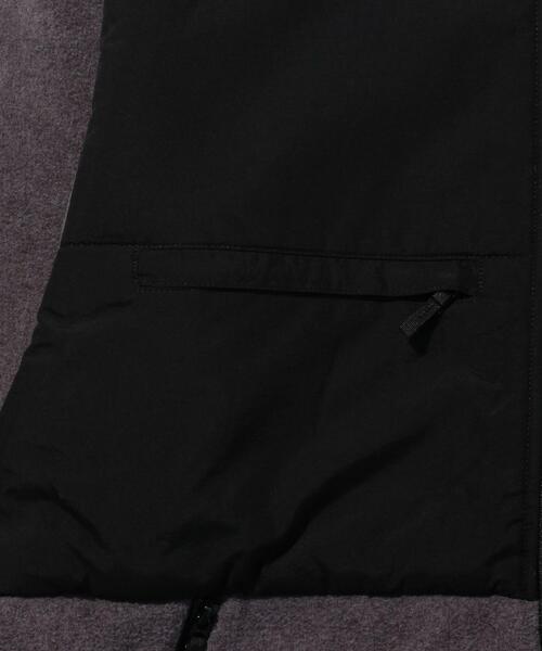 THE NORTH FACE（ザノースフェイス）の「＜THE NORTH FACE＞ DENALI HOODIE/デナリフーディ（その他アウター・メンズ・グレー/ブラック/オリーブ・LARGE/MEDIUM/X-LARGE）」の17枚目の写真