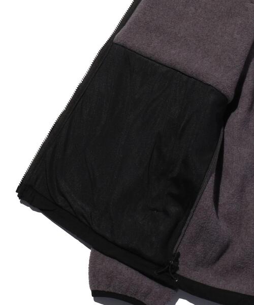 THE NORTH FACE（ザノースフェイス）の「＜THE NORTH FACE＞ DENALI HOODIE/デナリフーディ（その他アウター・メンズ・グレー/ブラック/オリーブ・LARGE/MEDIUM/X-LARGE）」の20枚目の写真