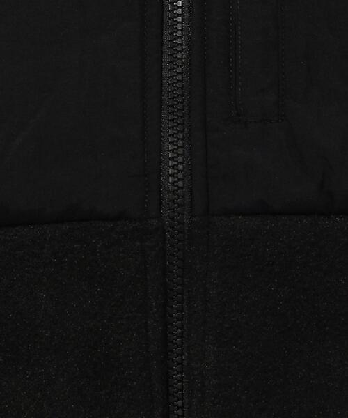 THE NORTH FACE（ザノースフェイス）の「＜THE NORTH FACE＞ DENALI HOODIE/デナリフーディ（その他アウター・メンズ・グレー/ブラック/オリーブ・LARGE/MEDIUM/X-LARGE）」の12枚目の写真