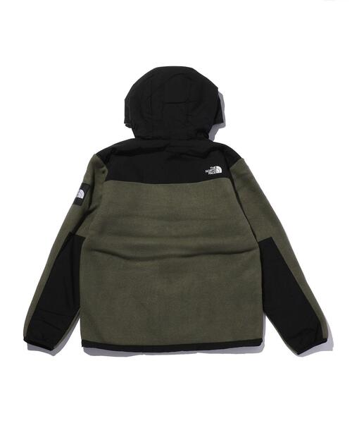 THE NORTH FACE（ザノースフェイス）の「＜THE NORTH FACE＞ DENALI HOODIE/デナリフーディ（その他アウター・メンズ・グレー/ブラック/オリーブ・LARGE/MEDIUM/X-LARGE）」の13枚目の写真