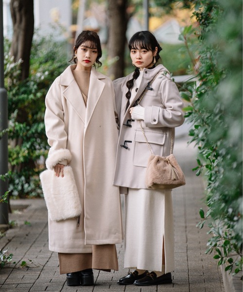 Mysa&Liina(ミーサリーナ)の「セットアップニットワンピース Mysa&Liina(ミーサリーナ)の「セットアップニットワンピース